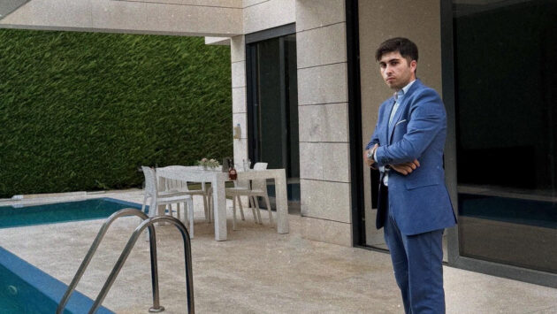 Nicolás Castaños lidera CR Real Estate y proyecta su expansión internacional junto a Telor Agency