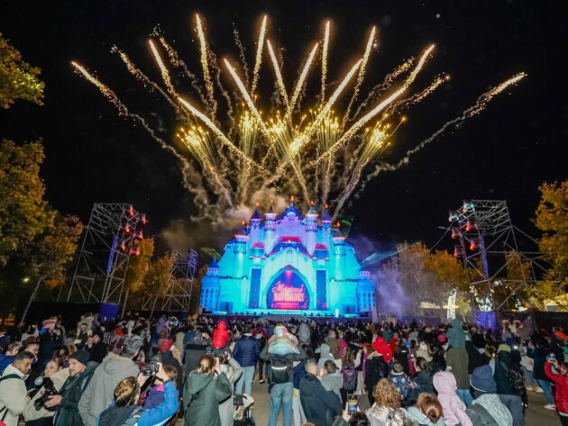 Suben los precios y cambian los días de apertura de las Mágicas Navidades 2025 en Torrejón de Ardoz