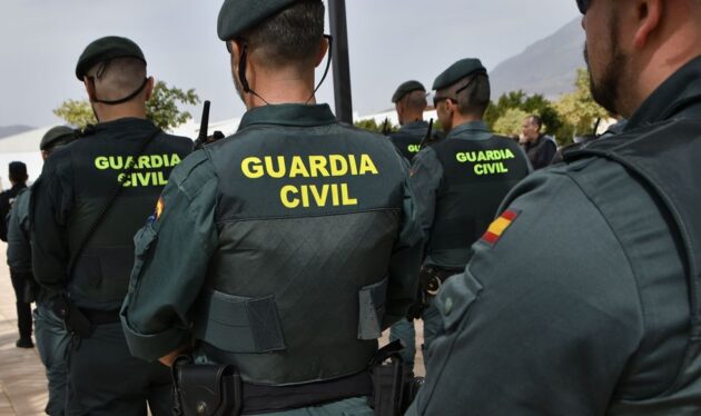 Detenido en Torrejón de Ardoz por estafar más de 900 euros con un anuncio falso de una consola en internet