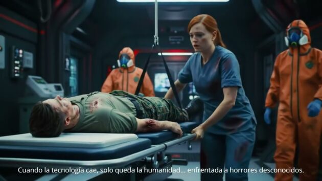 Un ingeniero informático advierte sobre un posible colapso tecnológico en su debut literario ‘La Firma del Cisne’