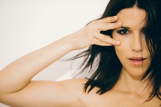 La cantante torrejonera Nika lanza una campaña de crowdfunding para dar vida a ‘Susi Okama’
