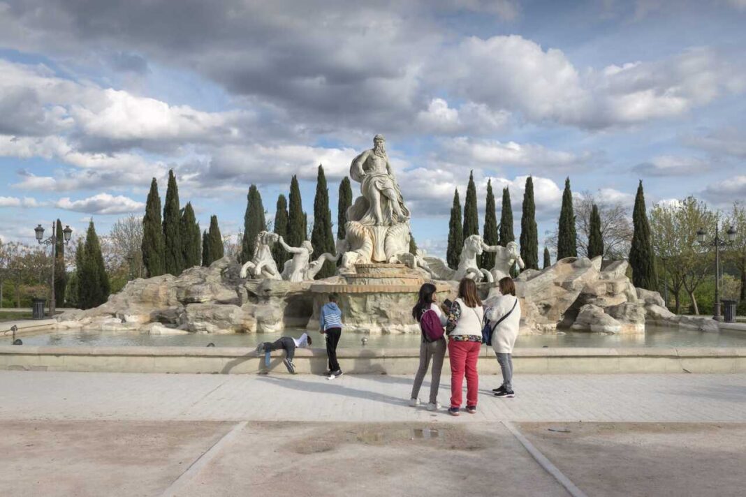 parque europa ana foto region cam