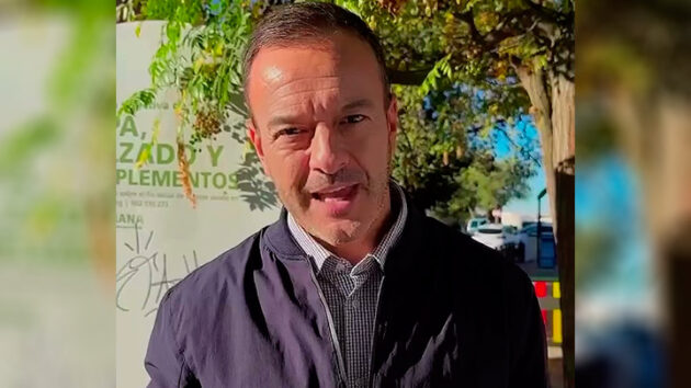 El PSOE de Torrejón invita a recurrir la tasa de basuras y denuncia el estado de limpieza