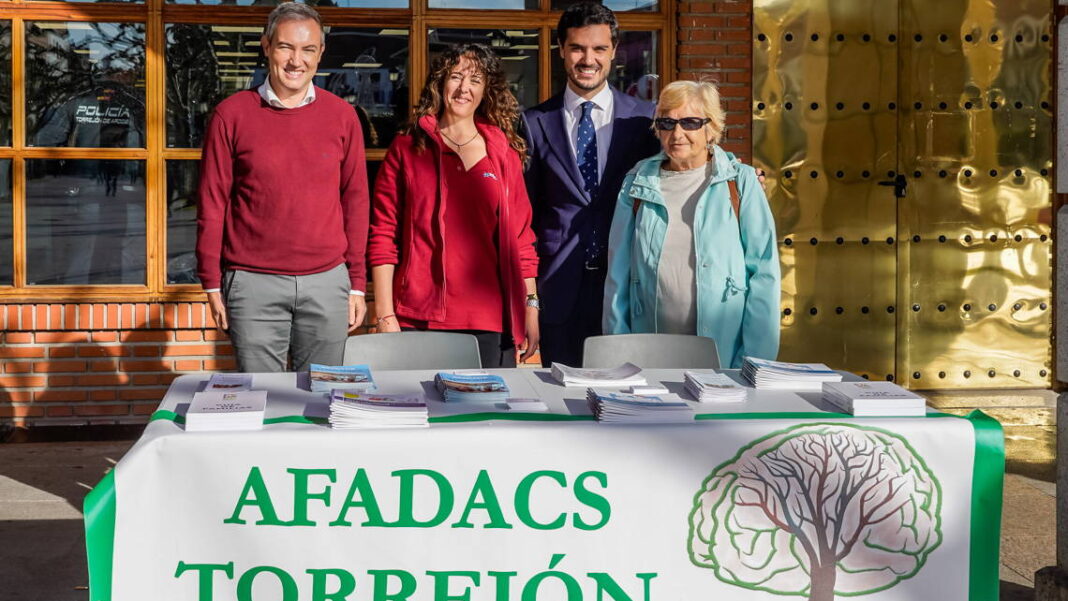 daño cerebral afadacs