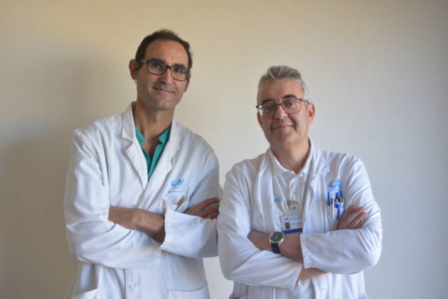 El Hospital de Torrejón presenta un estudio sobre la eficacia del tratamiento antiviral en pacientes con COVID-19 tratados en domicilio