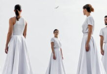 Drama, comedia y danza contemporánea en el Teatro José María Rodero este fin de semana