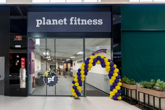 Parque Corredor reabre tres locales: Kiko Milano, Planet Fitness y Encuentro
