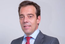 Santiago Orio, nuevo gerente del Hospital Universitario de Torrejón