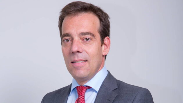 Santiago Orio, nuevo gerente del Hospital Universitario de Torrejón