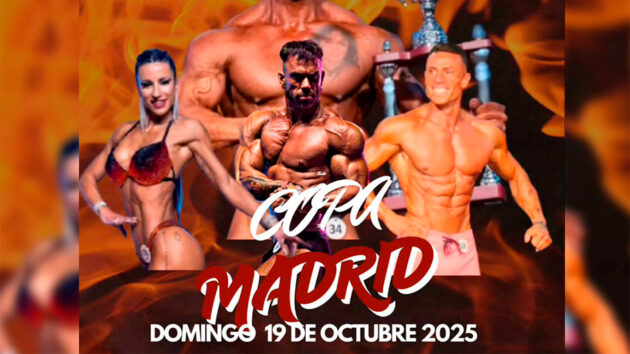 Agenda deportiva de Torrejón de Ardoz para este fin de semana