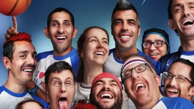 Nueva edición de ‘Cine en familia’ este domingo con la película ‘Campeonex’