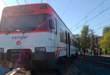 Cercanías Madrid programa cerca de 1.800 servicios de autobús ante el corte por obras entre San Fernando y Azuqueca (líneas C-2, C-7 y C-8)