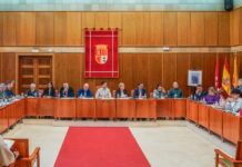 El Pleno aprueba una bajada del 15% en la Tasa de la Basura para 2026