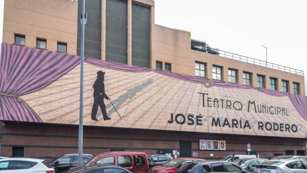 Teatro infantil gratuito en el José María Rodero contra el acoso escolar y la violencia en el aula