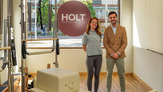 Holt Pilates Studio: entrenamiento funcional para todas las edades y niveles