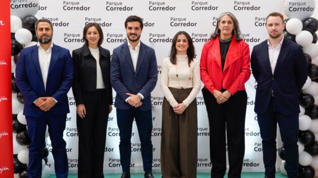Parque Corredor celebra su 30º aniversario consolidado como uno de los centros comerciales más modernos de España