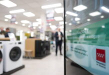 Nuevo Plan Renove con ayudas de hasta 300 euros para electrodomésticos eficientes