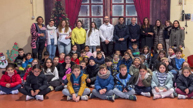 ‘Gente especialmente diferente’: II edición del programa que impulsa la inclusión del alumnado con autismo en Torrejón de Ardoz