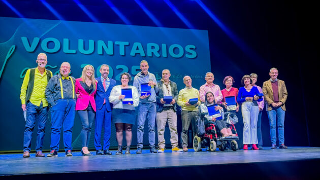 Torrejón celebró la Semana de la Diversidad Funcional y el Voluntariado en Torrejón de Ardoz por todo lo alto