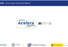 AECIM renueva su condición como Oficina Acelera pyme en 2025