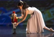 Concierto solidario contra la ELA, El Cascanueces y ‘Estoy solo en casa’, este fin de semana en el teatro José María Rodero