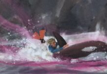 El torrejonero David Blanco presenta su cuento ‘El encuentro’ este viernes