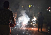 Pirotecnia en Torrejón: incumplir la normativa puede salir caro, hasta 3.000 euros