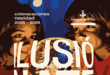 Último día para inscribirse en el programa ‘Colevacaciones de Navidad’ 2025