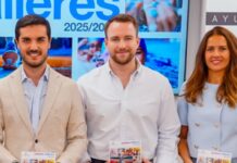 Víctor Miranda y María Eugenia Gil, nombrados primer y segunda teniente de alcalde de Torrejón de Ardoz