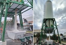 El Ayuntamiento ofrece sal gratis para prevenir los efectos de las nevadas