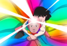 ‘Cine en familia’ este domingo con la proyección de la película de animación ‘Arco’