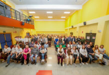 Veinticuatro asociaciones de Torrejón cuentan con sede gratuita en el Centro Polivalente Abogados de Atocha