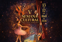 La Caja del Arte culmina su V Semana Cultural este viernes con el concierto de profesores