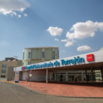 El Hospital de Torrejón participa activamente en la Semana de la Salud de la ciudad con talleres y sesiones para el bienestar físico y emocional