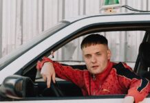 Grecas se incorpora como último artista confirmado del Urban Festival de Torrejón de Ardoz y cierra el cartel del evento