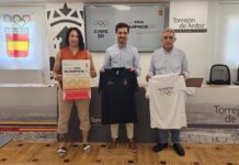 Torrejón de Ardoz celebrará el Día Olímpico con la participación de deportistas de élite y más de 30 disciplinas deportivas