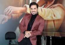 David Bustamante abrirá las Fiestas Populares de Torrejón de Ardoz 2026 con un concierto gratuito en la Plaza Mayor