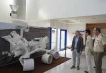 Torrejón de Ardoz pone en valor el papel estratégico del INTA como referente científico y tecnológico