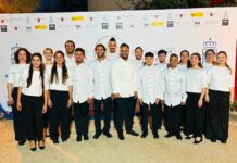 La Coral Polifónica Joven de Torrejón logra el tercer premio en el Certamen Internacional de Habaneras y Polifonía de Totana