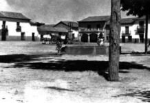 Así era Torrejón de Ardoz en el siglo XVI: una villa de apenas 180 casas con iglesia, ermitas y hospitales