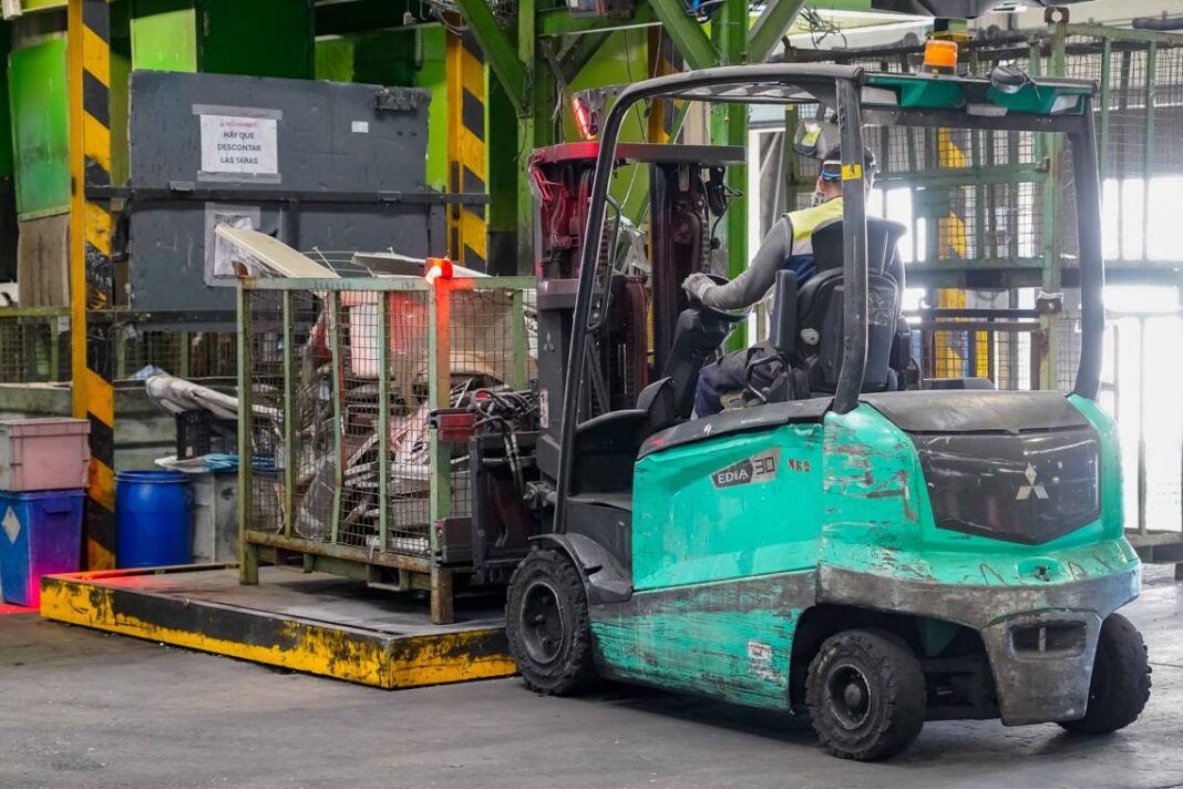 Torrejón oferta dos certificados profesionales con 15 plazas cada uno para desempleados - imagen 1