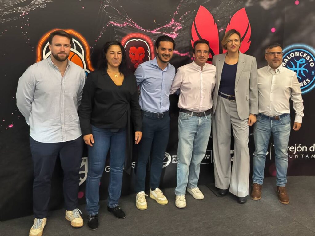 Torrejón de Ardoz acoge la Semana Europea del Deporte, la Supercopa femenina y la Copa Ibérica - imagen 6