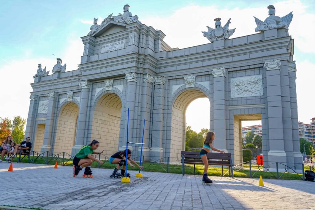 Torrejón de Ardoz acoge la Semana Europea del Deporte, la Supercopa femenina y la Copa Ibérica - imagen 9
