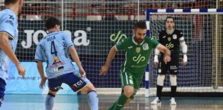Invitaciones gratuitas para desempleados de Torrejón en el partido ante ElPozo Murcia - imagen 1