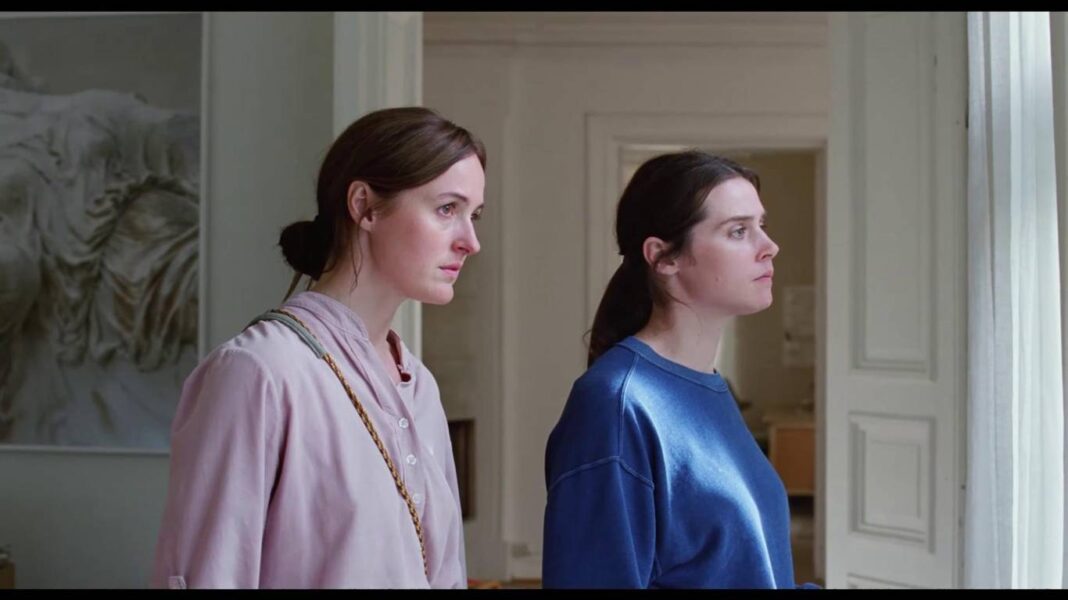 Torrejón proyecta 'Valor sentimental', la premiada película de Joachim Trier, este jueves - imagen 1