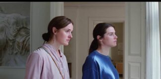 Torrejón proyecta 'Valor sentimental', la premiada película de Joachim Trier, este jueves - imagen 1