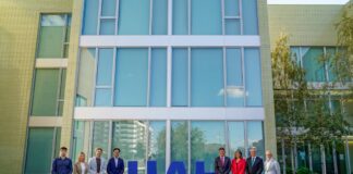 El Campus Torrejón de la UAH se ampliará con el Grado de Arquitectura de Interiores - imagen 1