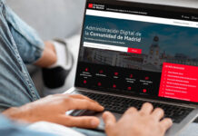 La Comunidad de Madrid aprueba su primera Ley de Administración Digital e Inteligencia Artificial