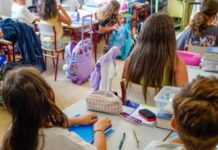 Torrejón inicia el curso con casi 25.000 alumnos y aire acondicionado en sus colegios públicos