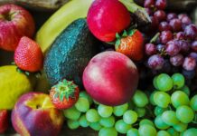 Programa europeo de consumo de frutas, hortalizas y leche para colegios públicos